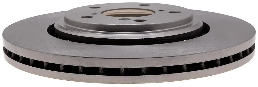 981053R – RAYBESTOS Brake Rotor, OE Replacement Single - view 3